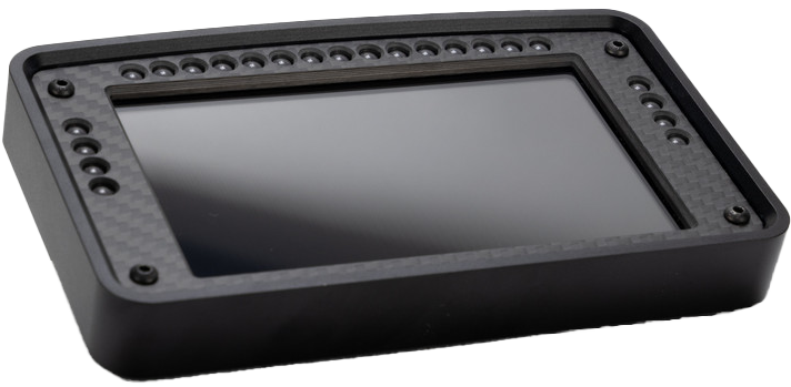 SimCore DS5-S display unit